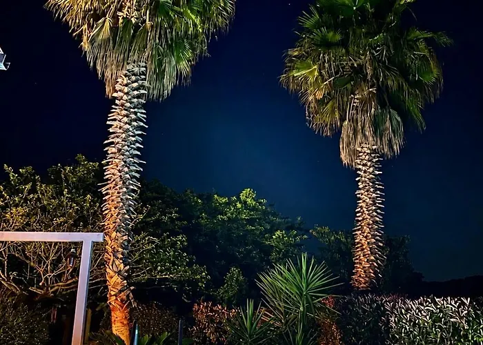 Villa Serena Con Piscina Privada Ac Wifi Bbq Costa Brava (Adults Only)